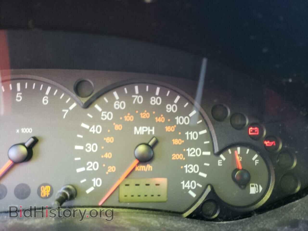 2007 FORD FOCUS - VIN: 1FAFP34NX7W358720 - Фото 8
