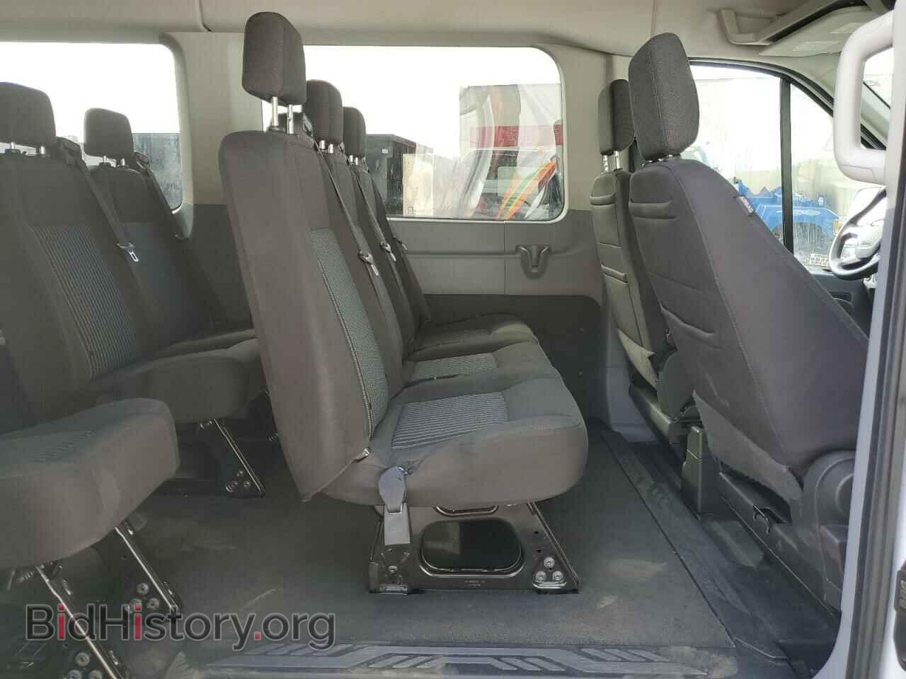 2019 FORD TRANSIT - VIN: 1FBVU4XM2KKB27256 - Фото 13