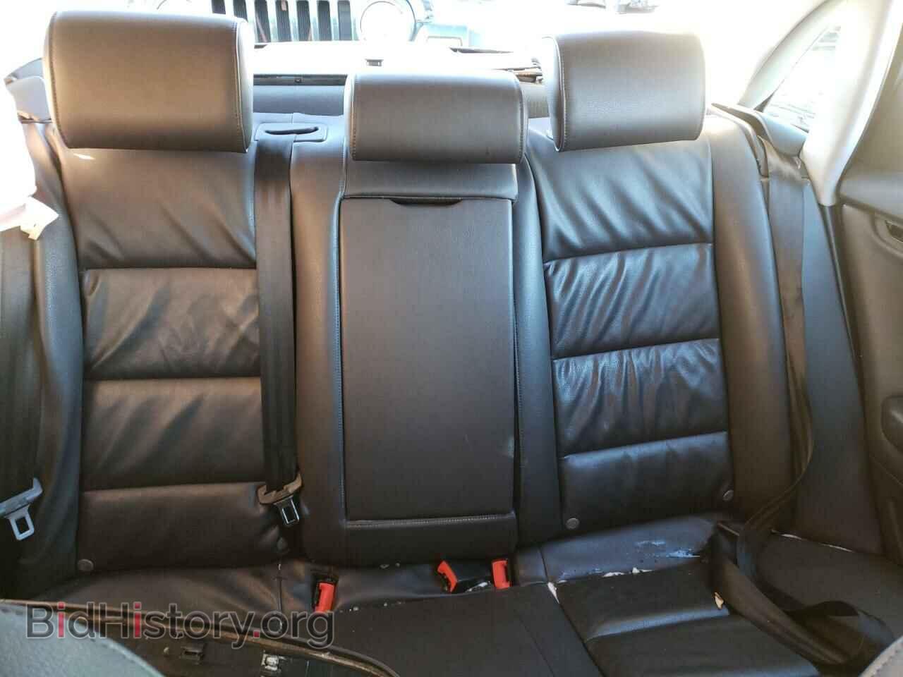 2008 AUDI A4 - VIN: WAUDF78E58A168986 - Фото 6