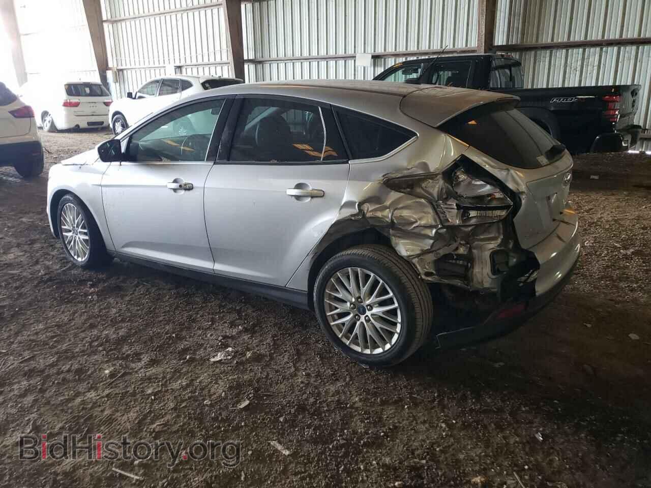 2013 FORD FOCUS - VIN: 1FADP3N28DL200949 - Фото 2