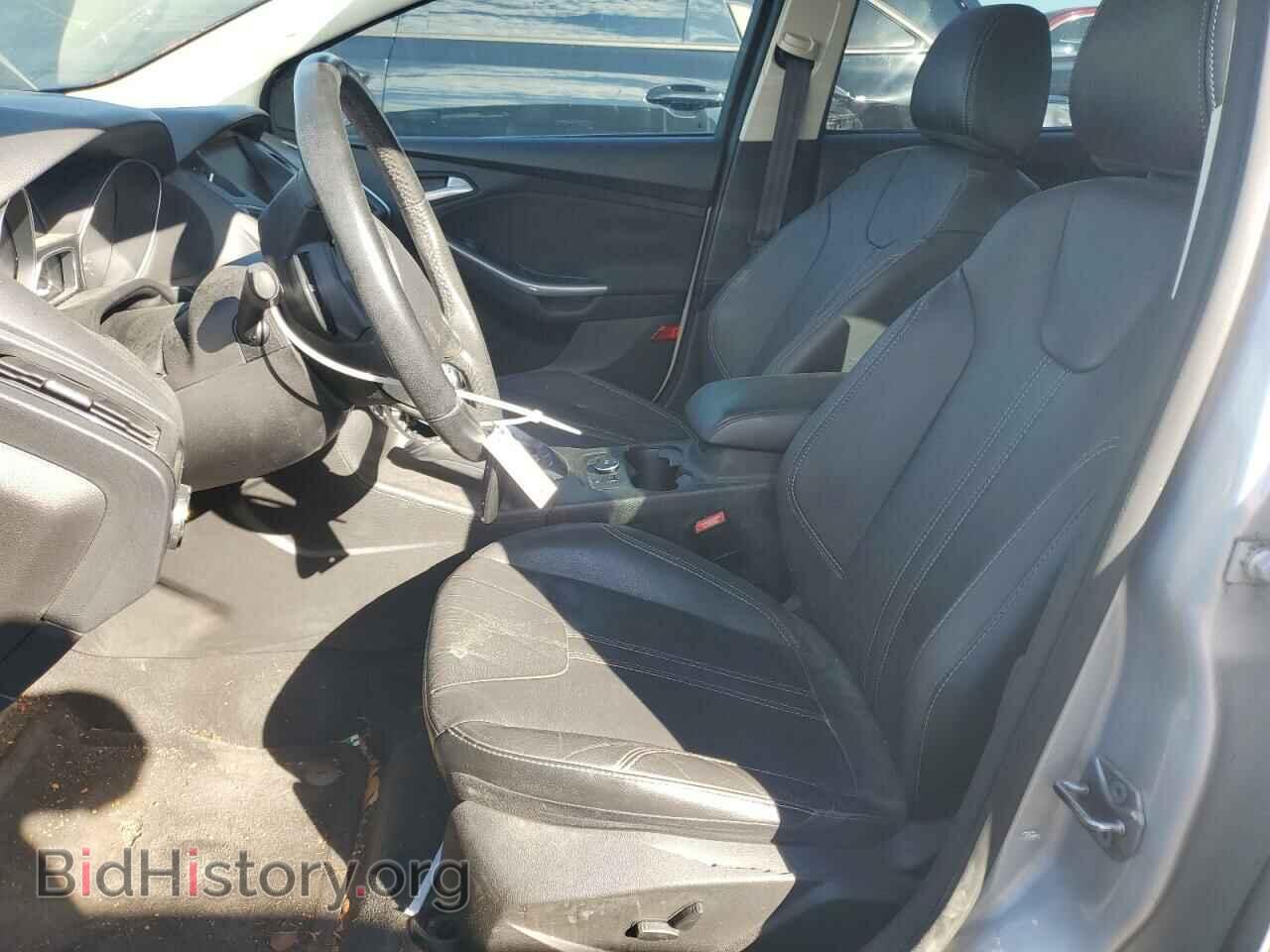 2013 FORD FOCUS - VIN: 1FADP3N28DL200949 - Фото 7