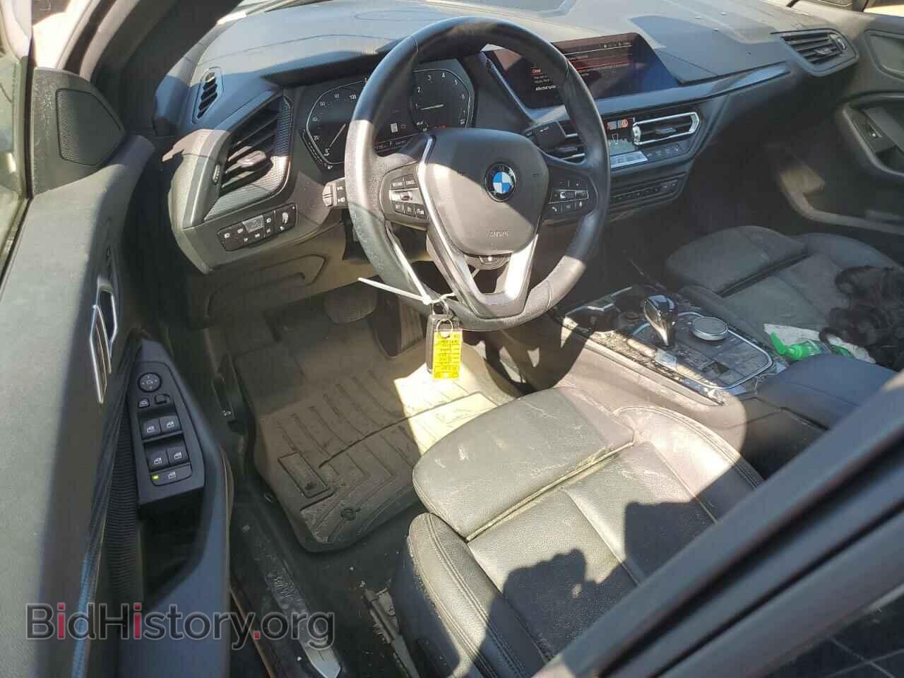 2021 BMW 2 SERIES - VIN: WBA73AK03M7G99386 - Фото 8