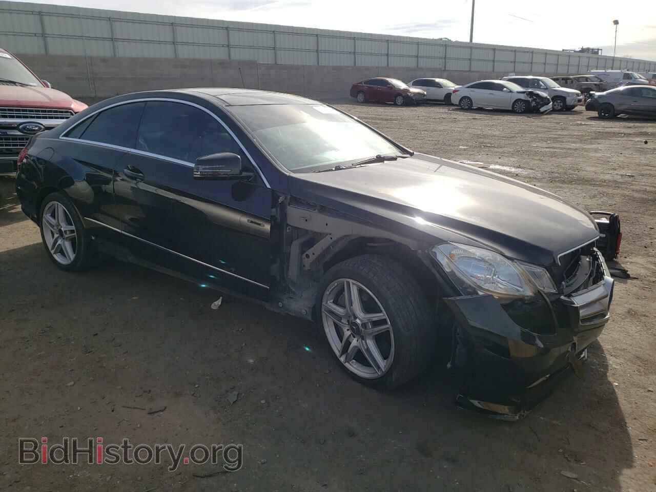 2013 MERCEDES-BENZ E-CLASS - VIN: WDDKJ7DB1DF196470 - Фото 4