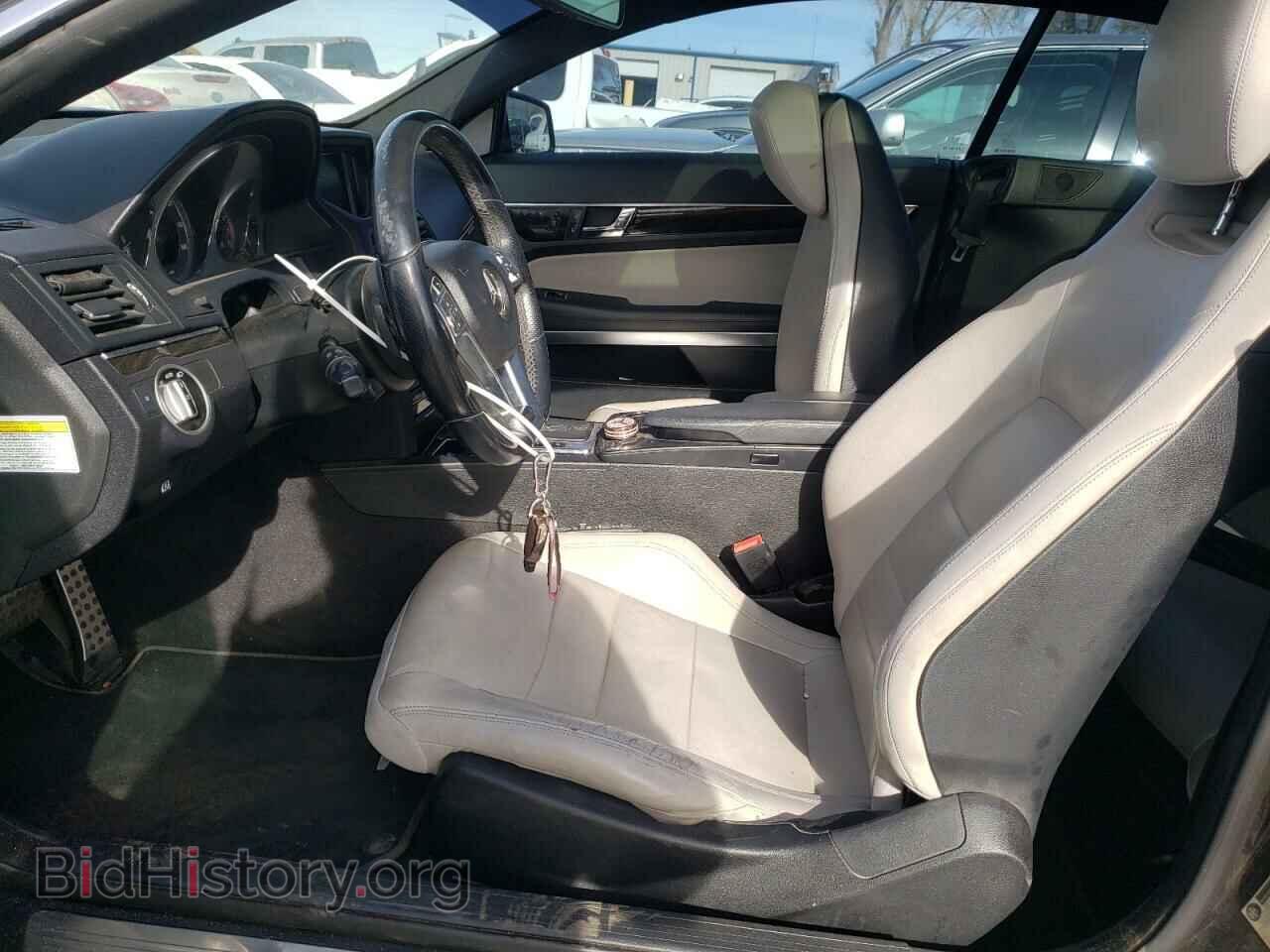 2013 MERCEDES-BENZ E-CLASS - VIN: WDDKJ7DB1DF196470 - Фото 7