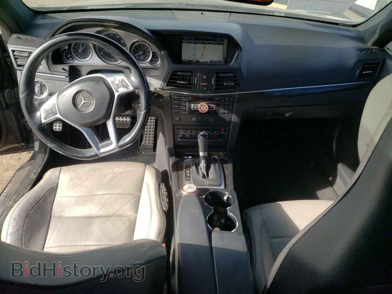 2013 MERCEDES-BENZ E-CLASS - VIN: WDDKJ7DB1DF196470 - Фото 8