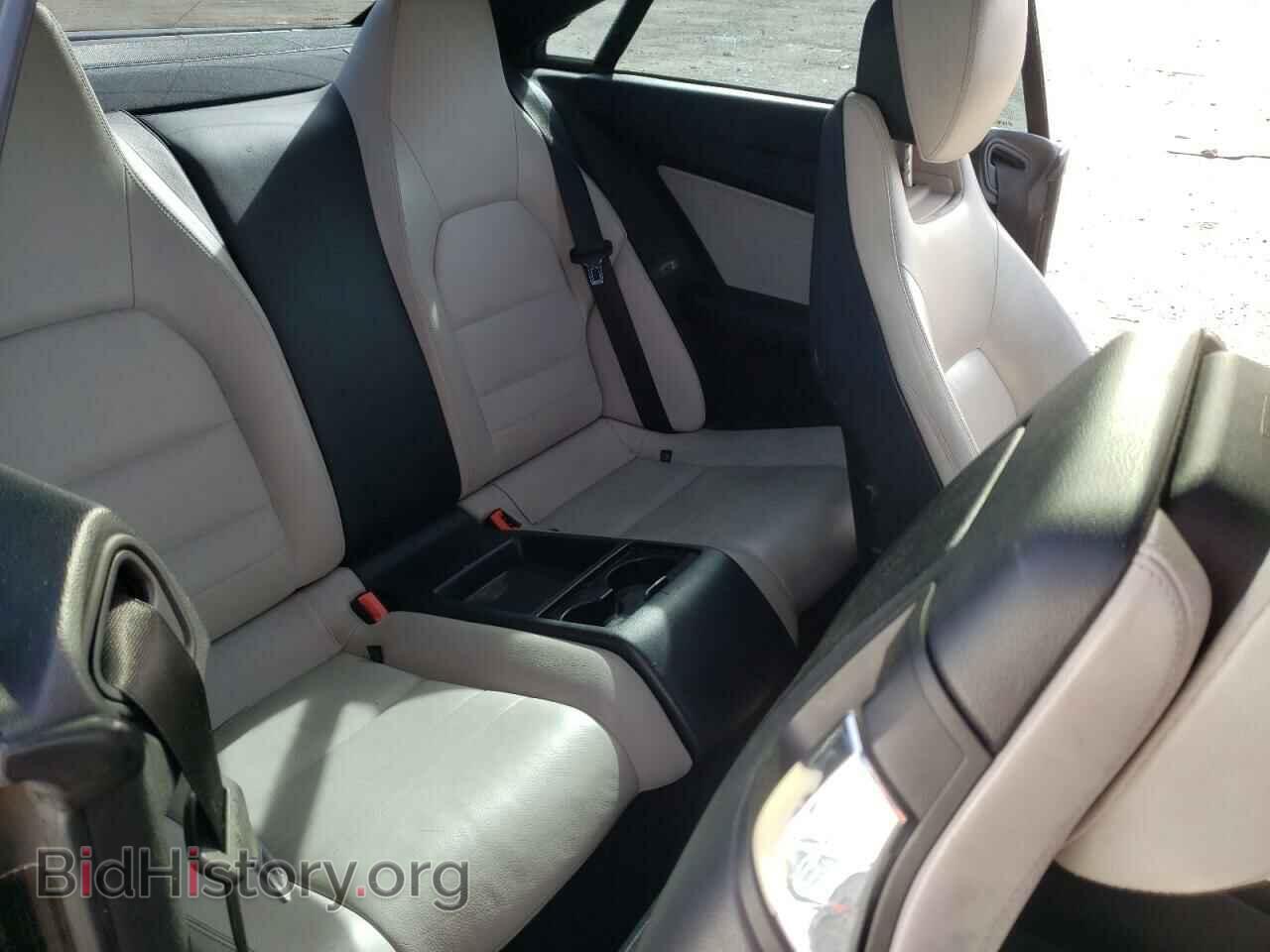 2013 MERCEDES-BENZ E-CLASS - VIN: WDDKJ7DB1DF196470 - Фото 10