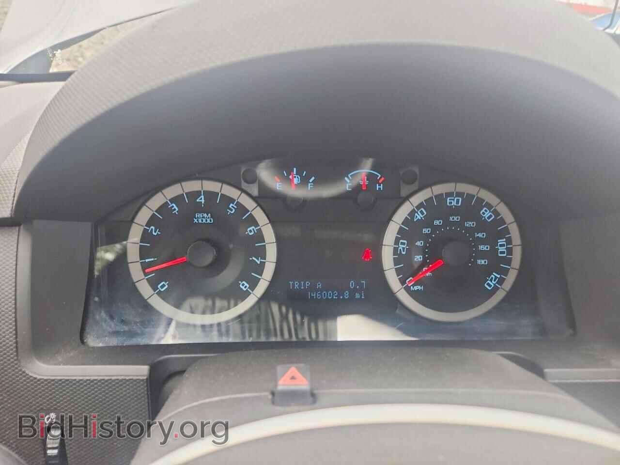2012 FORD ESCAPE - VIN: 1FMCU9DG3CKA43913 - Фото 9