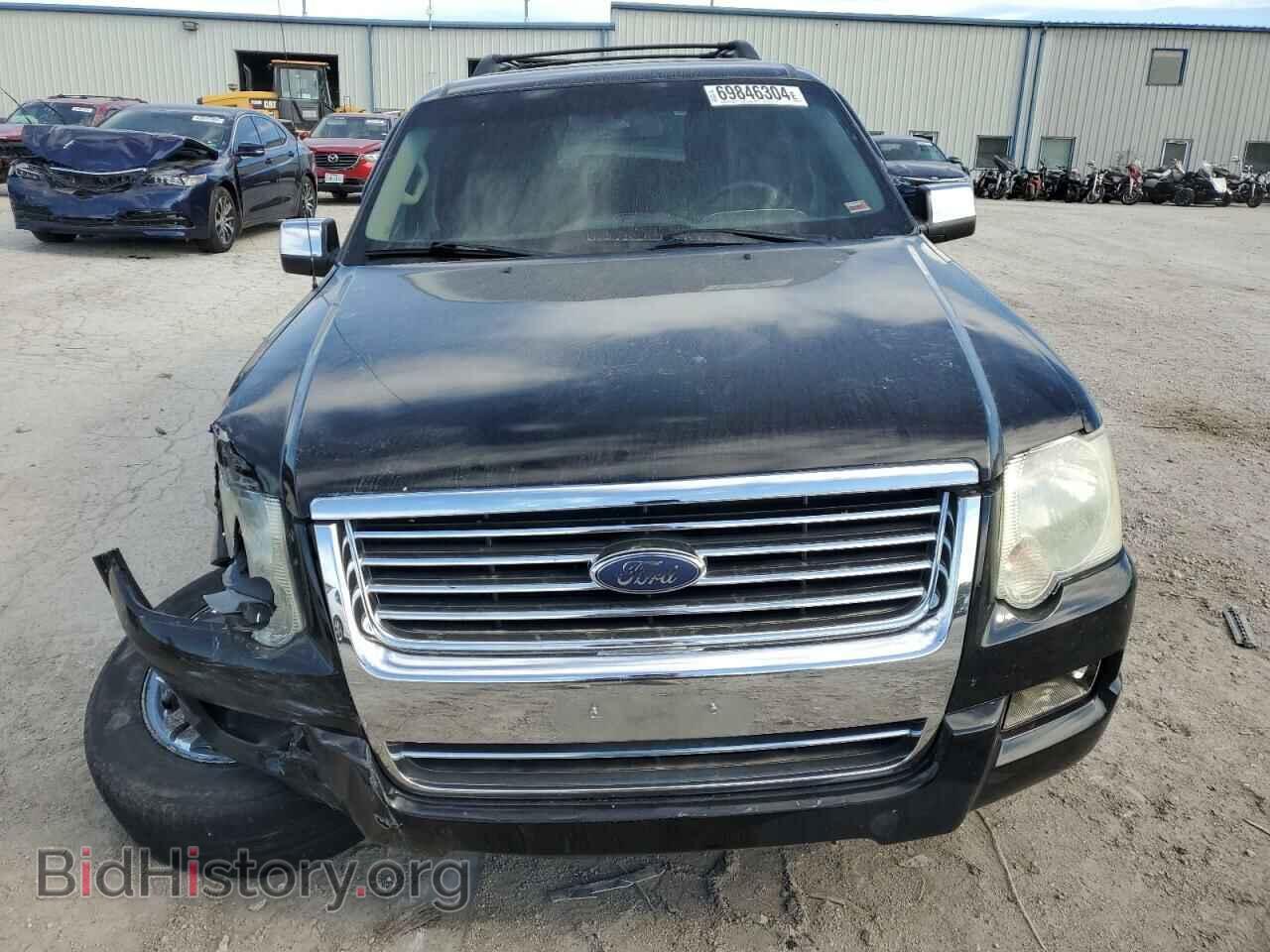 2006 FORD EXPLORER - VIN: 1FMEU65E96ZA06011 - Photo 5