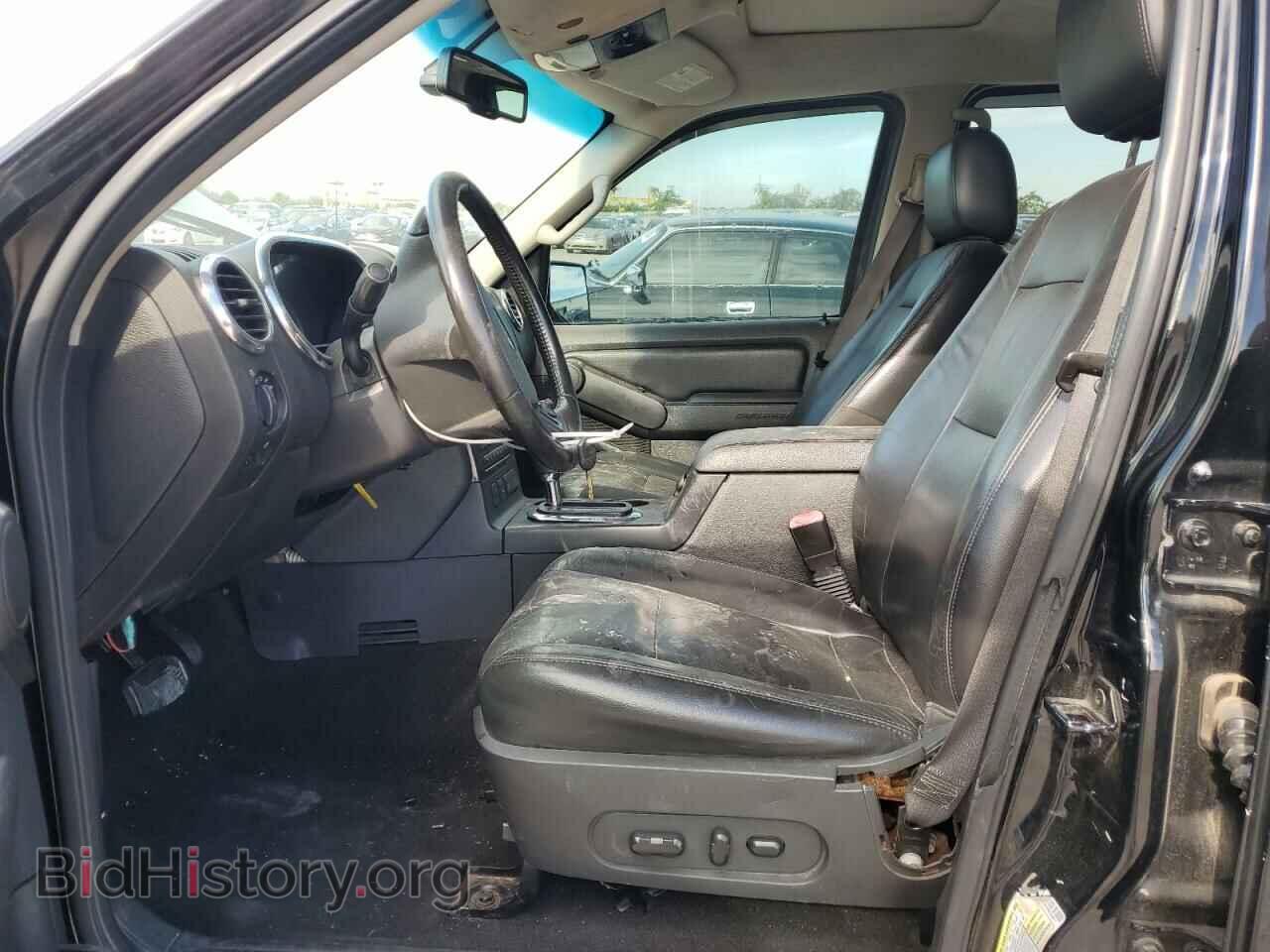 2006 FORD EXPLORER - VIN: 1FMEU65E96ZA06011 - Photo 7