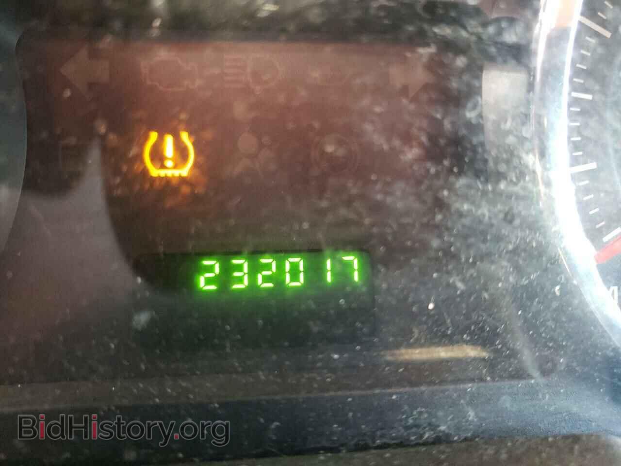 2008 FORD EDGE - VIN: 2FMDK36C08BA53737 - Фото 8