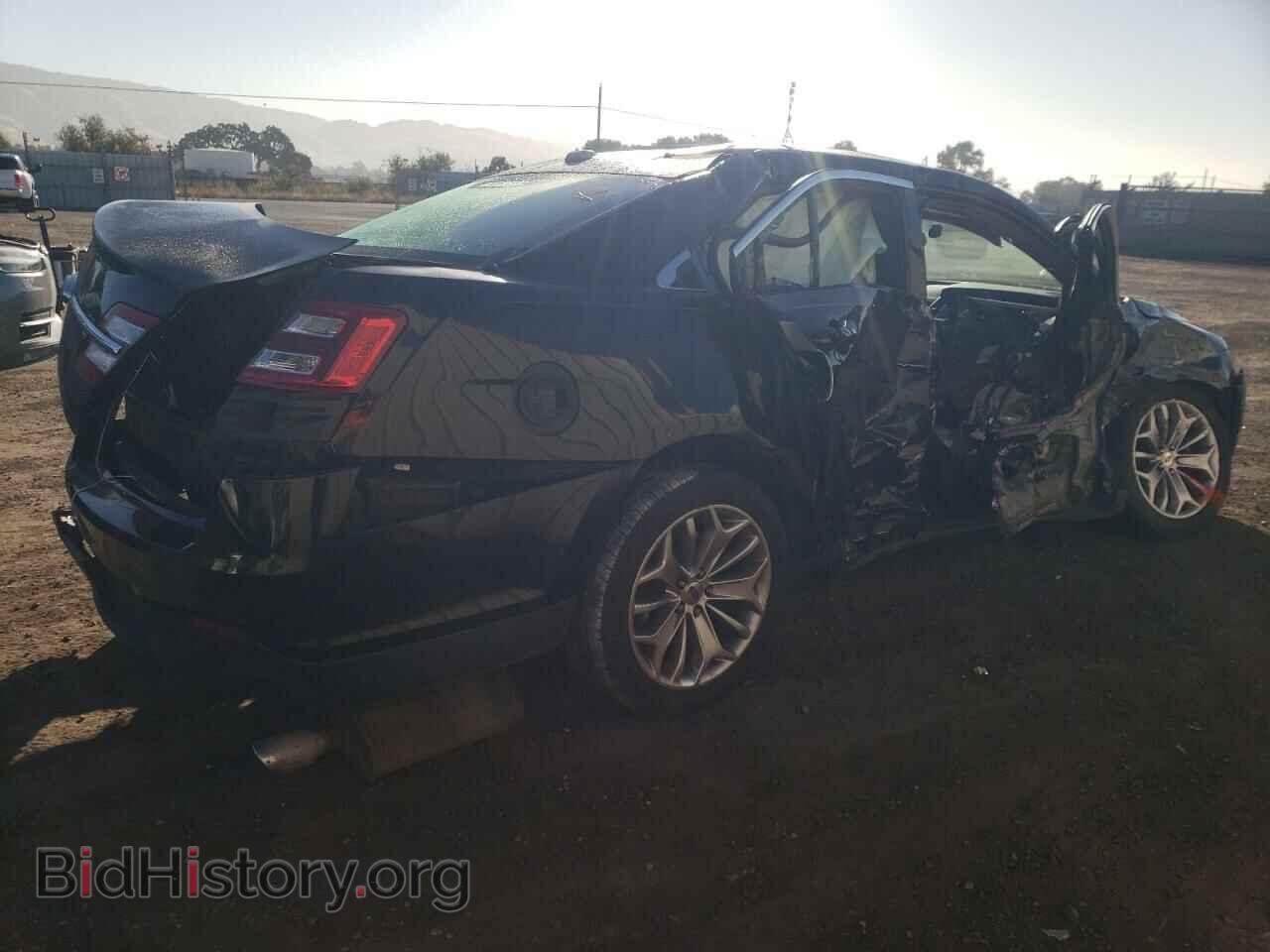 2015 FORD TAURUS - VIN: 1FAHP2F83FG171161 - Photo 3