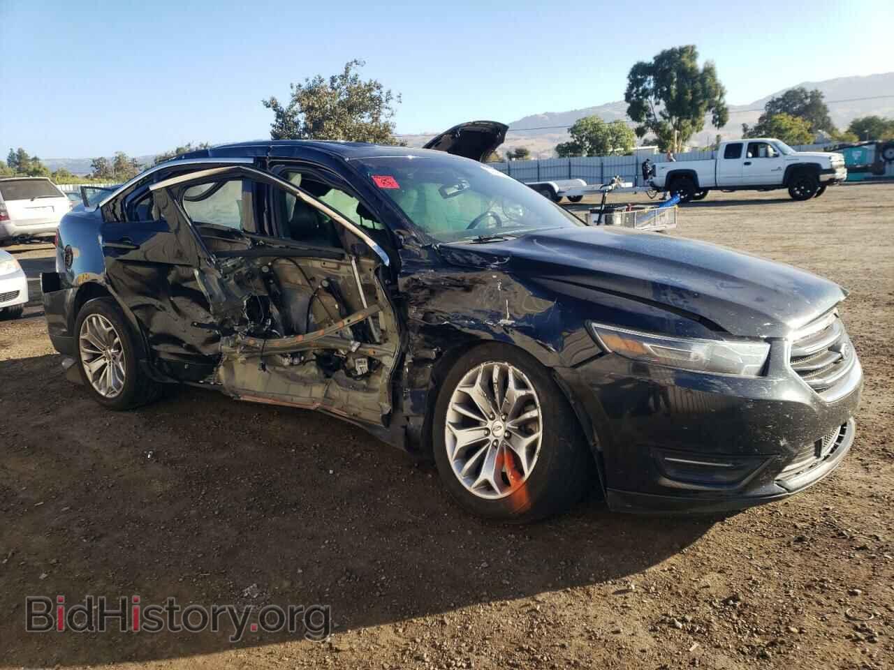 2015 FORD TAURUS - VIN: 1FAHP2F83FG171161 - Photo 4