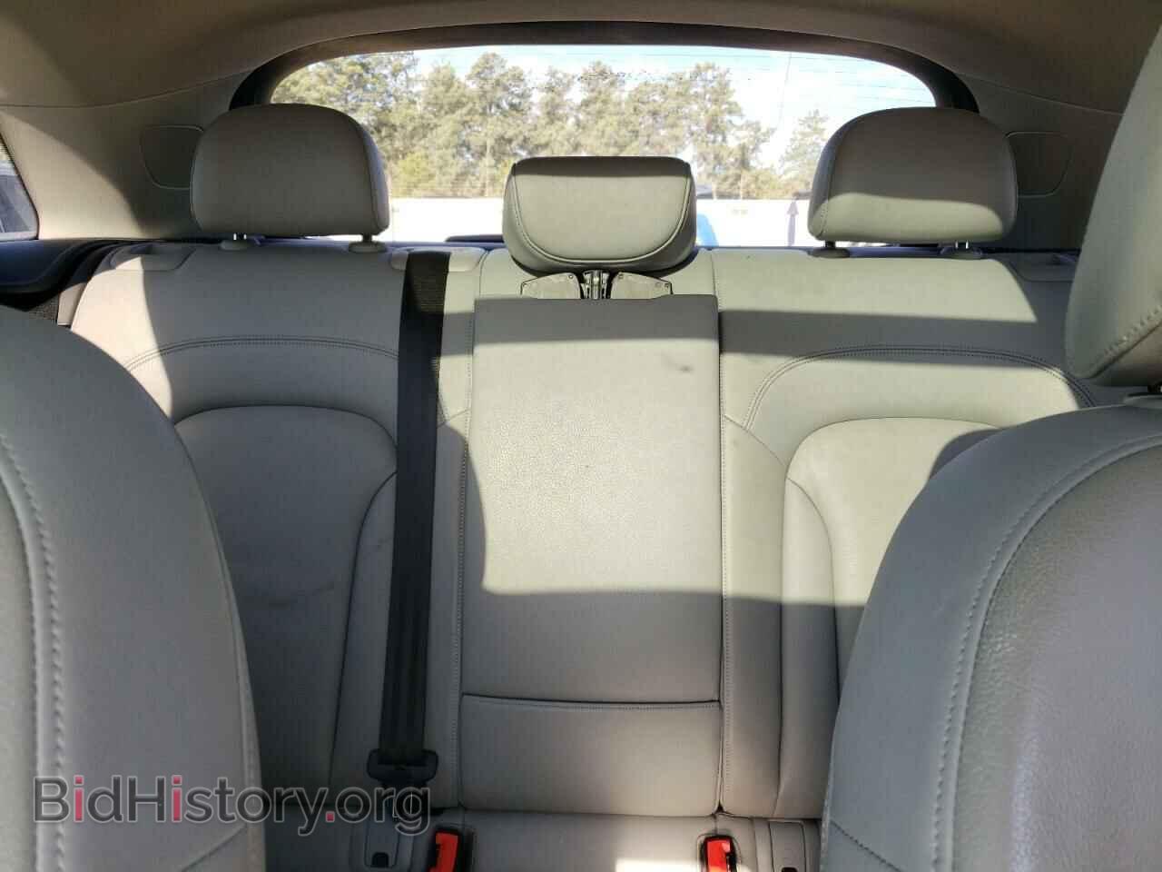2017 AUDI Q3 - VIN: WA1HCCFS0HR009299 - Фото 10