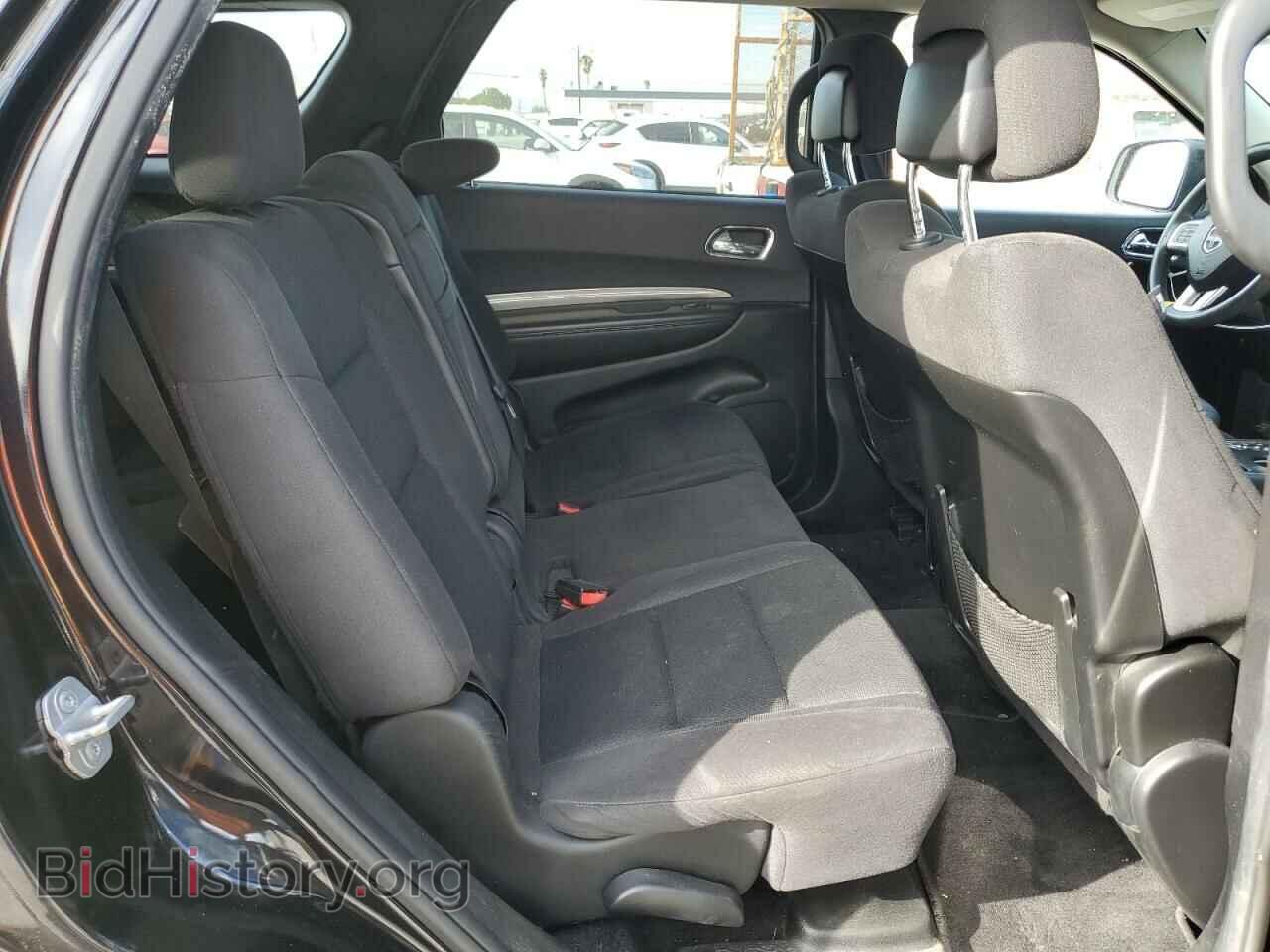2013 DODGE DURANGO - VIN: 1C4RDHAG5DC694890 - Photo 11