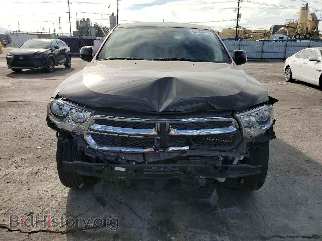 2013 DODGE DURANGO - VIN: 1C4RDHAG5DC694890 - Photo 5