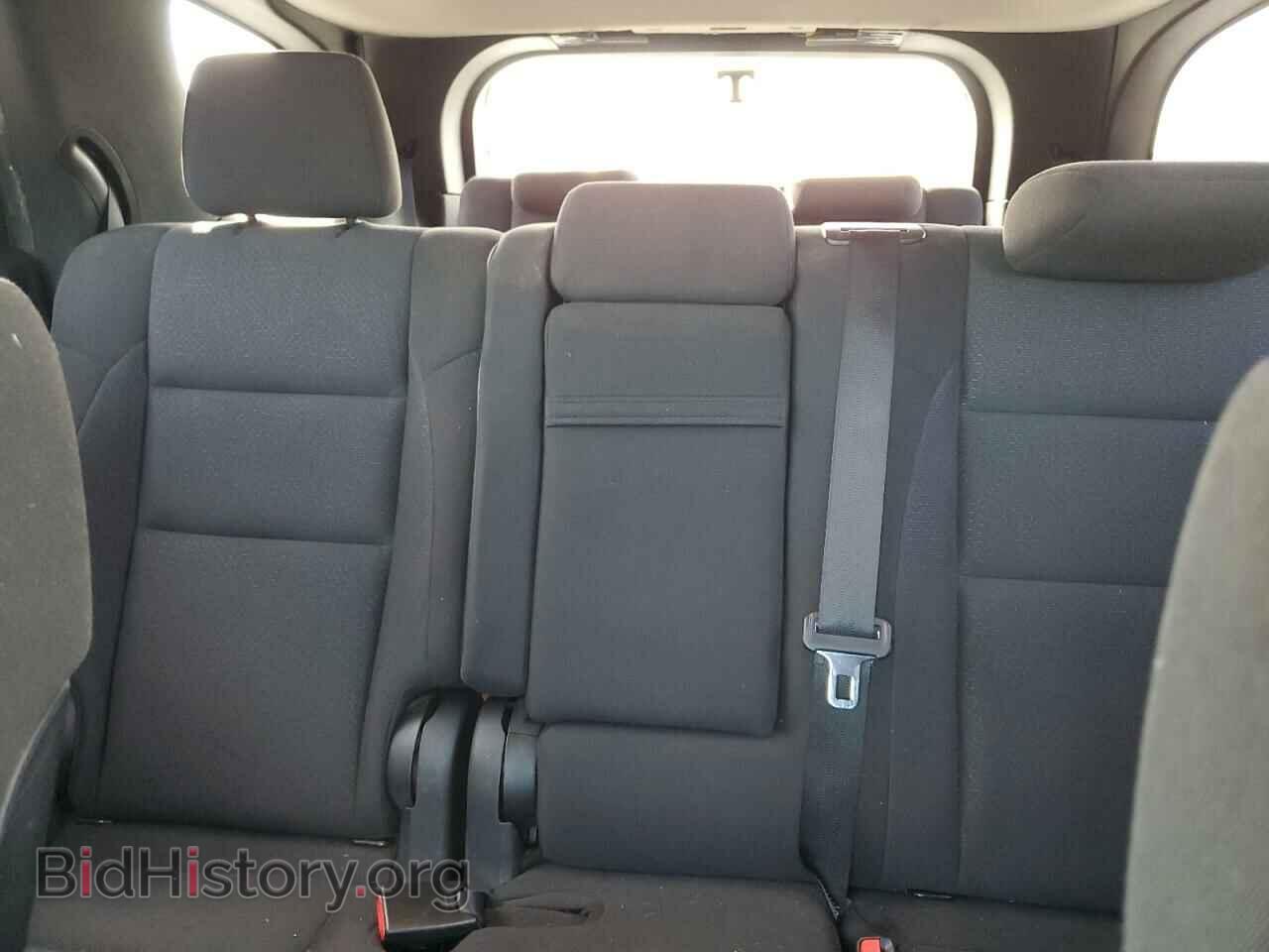 2013 DODGE DURANGO - VIN: 1C4RDHAG5DC694890 - Photo 10