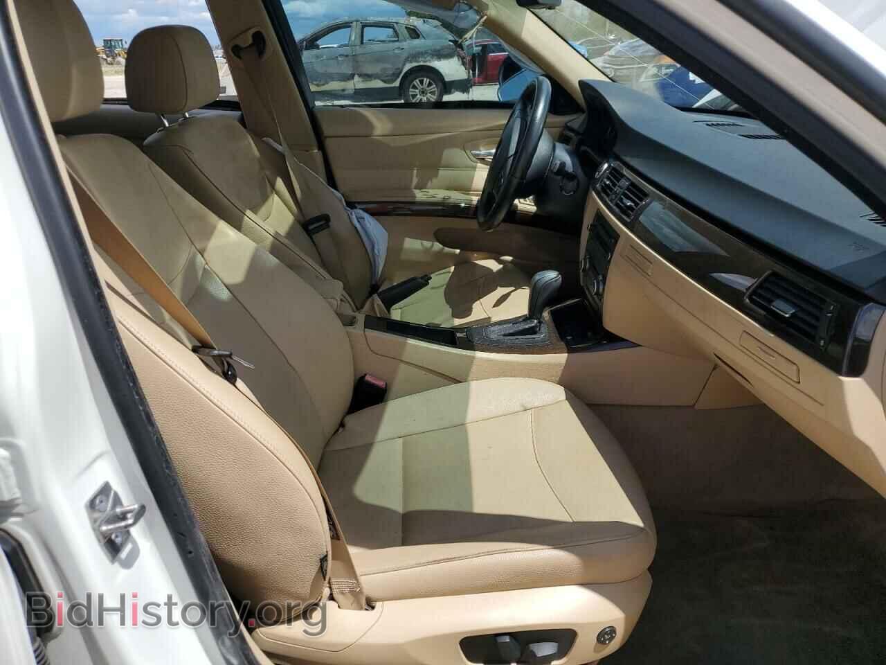 2010 BMW 3 SERIES - VIN: WBAPH7C59AE130304 - Фото 7