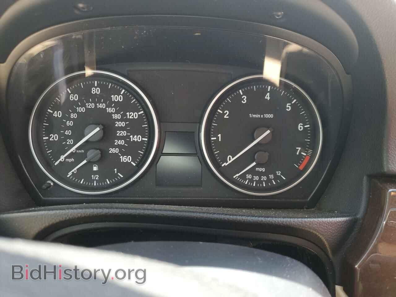 2010 BMW 3 SERIES - VIN: WBAPH7C59AE130304 - Фото 9
