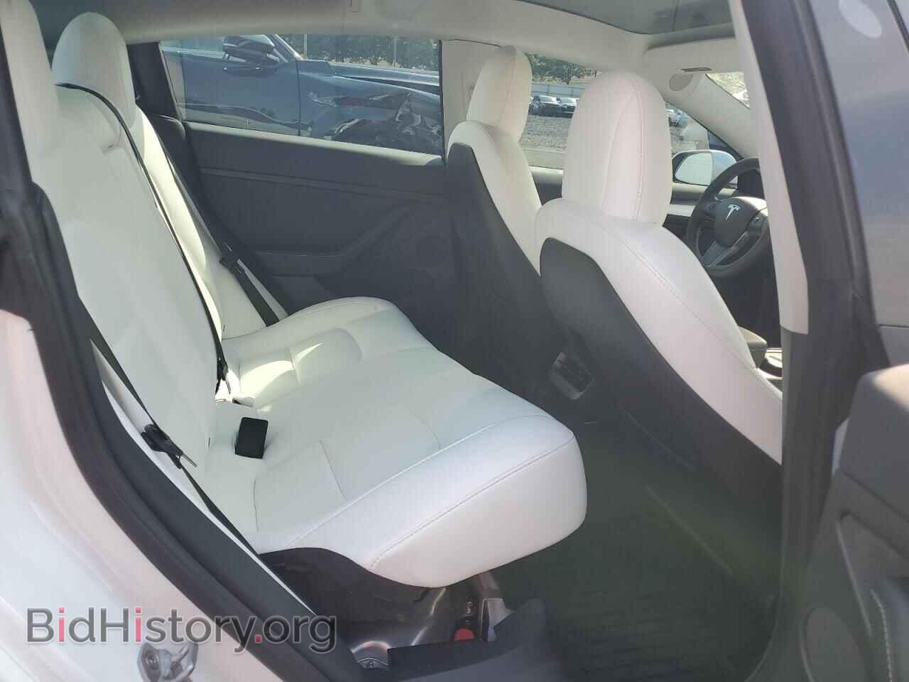 2023 TESLA MODEL 3 - VIN: 5YJ3E1ECXPF471463 - Photo 10
