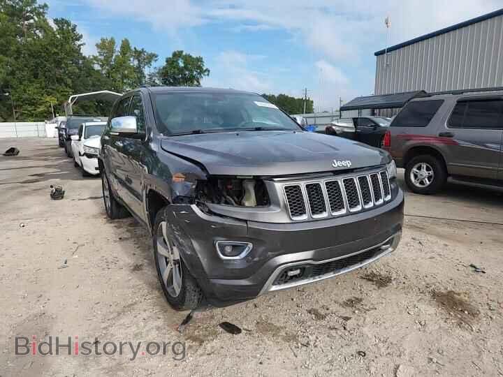 2014 JEEP CHEROKEE - VIN: 1C4RJECT9EC317238 - Фото 14