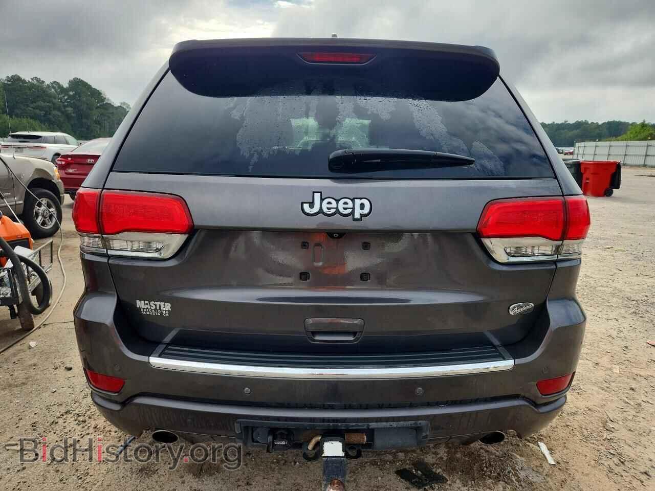 2014 JEEP CHEROKEE - VIN: 1C4RJECT9EC317238 - Фото 6