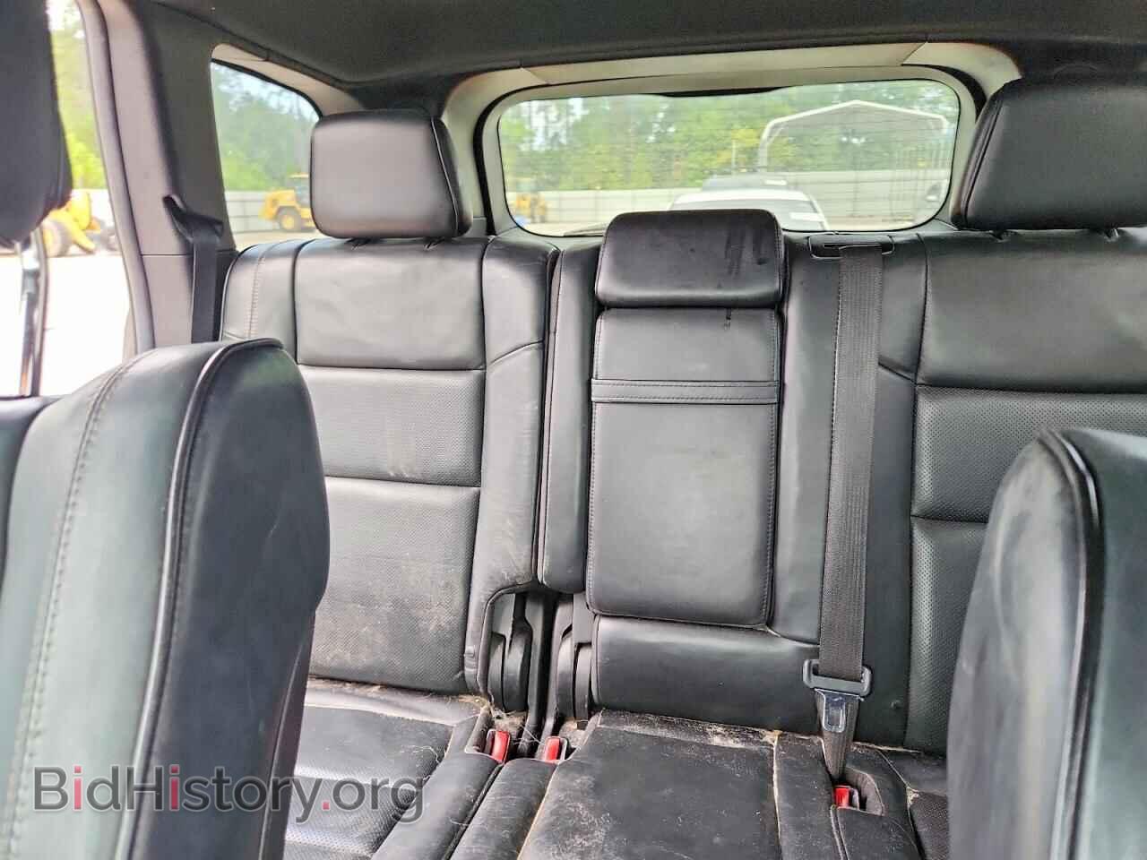 2014 JEEP CHEROKEE - VIN: 1C4RJECT9EC317238 - Фото 10