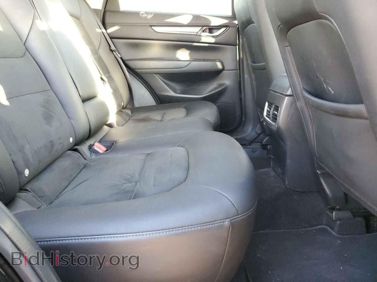 2020 MAZDA CX-5 - VIN: JM3KFBCM6L1832238 - Фото 10