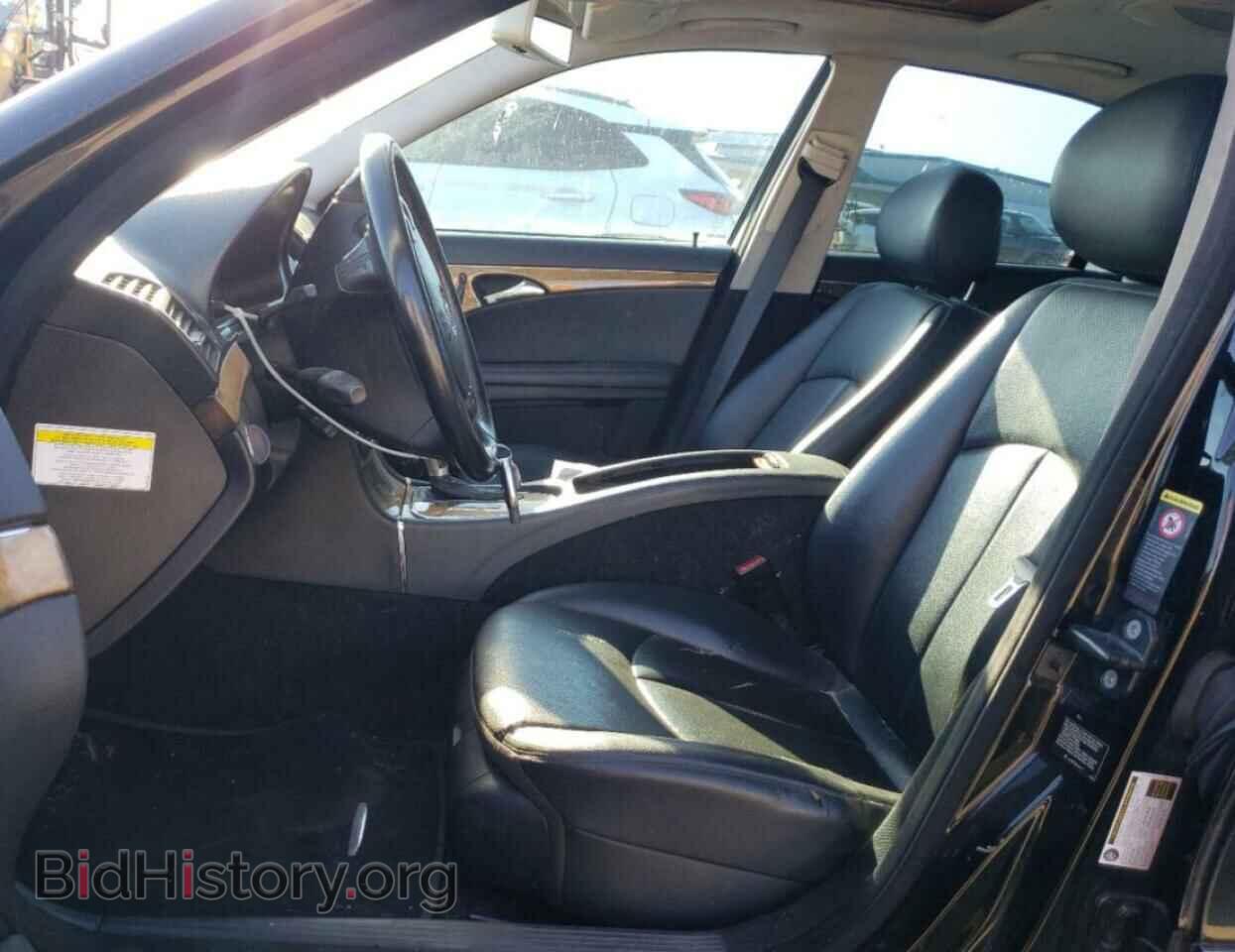 2008 MERCEDES-BENZ E-CLASS - VIN: WDBUF56X38B328092 - Фото 7