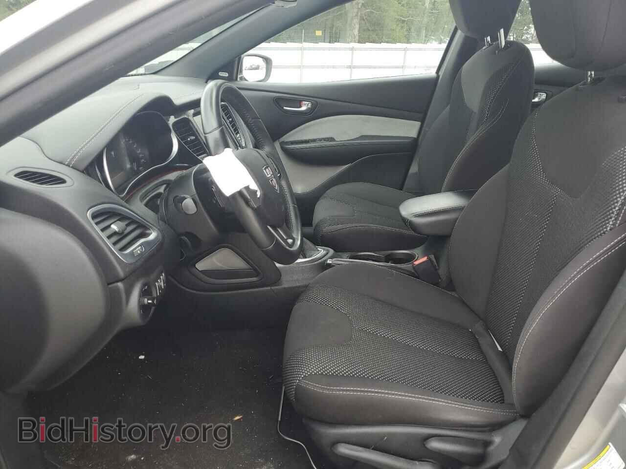 2015 DODGE DART - VIN: 1C3CDFBB2FD242118 - Photo 7