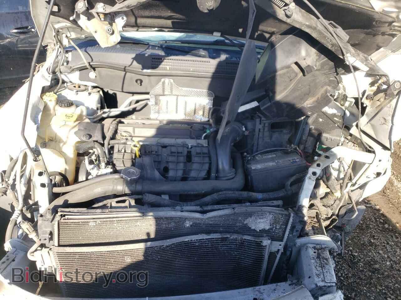 2008 DODGE CALIBER - VIN: 1B3HB28C98D660177 - Photo 7