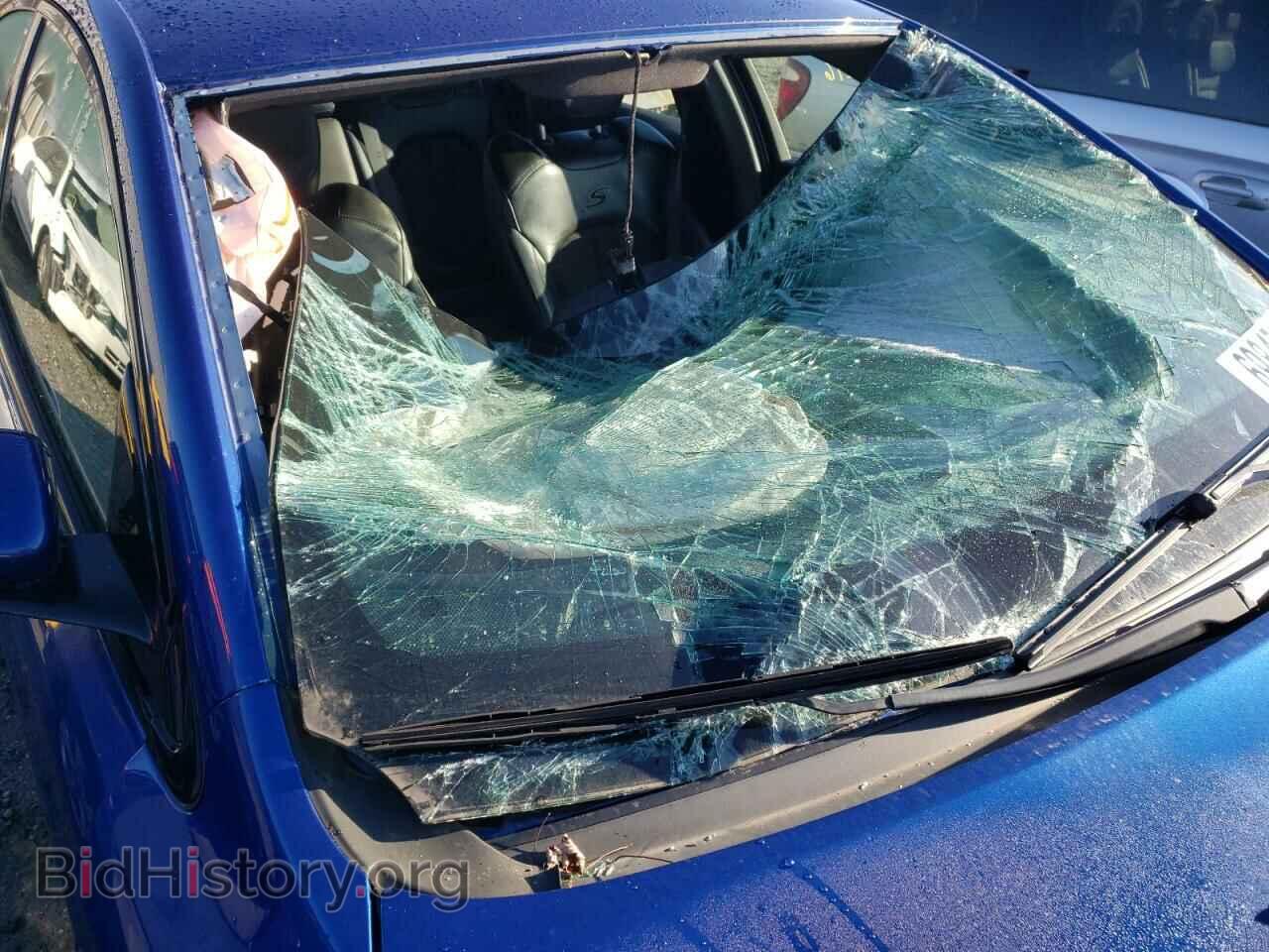 2015 CHRYSLER 200 - VIN: 1C3CCCBB2FN731775 - Photo 9