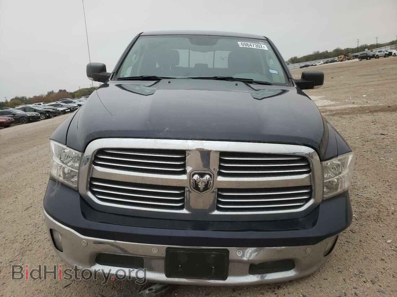 2017 RAM 1500 - VIN: 1C6RR7LG7HS810330 - Фото 5