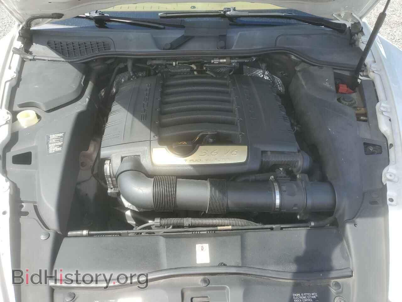 2013 PORSCHE CAYENNE - VIN: WP1AA2A2XDLA01057 - Фото 12