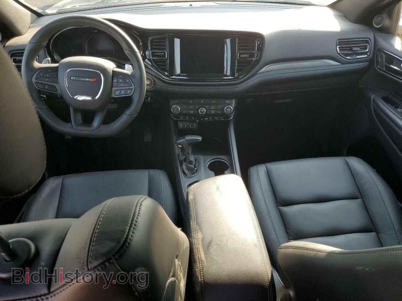 2022 DODGE DURANGO - VIN: 1C4RDJDG3NC134063 - Фото 8