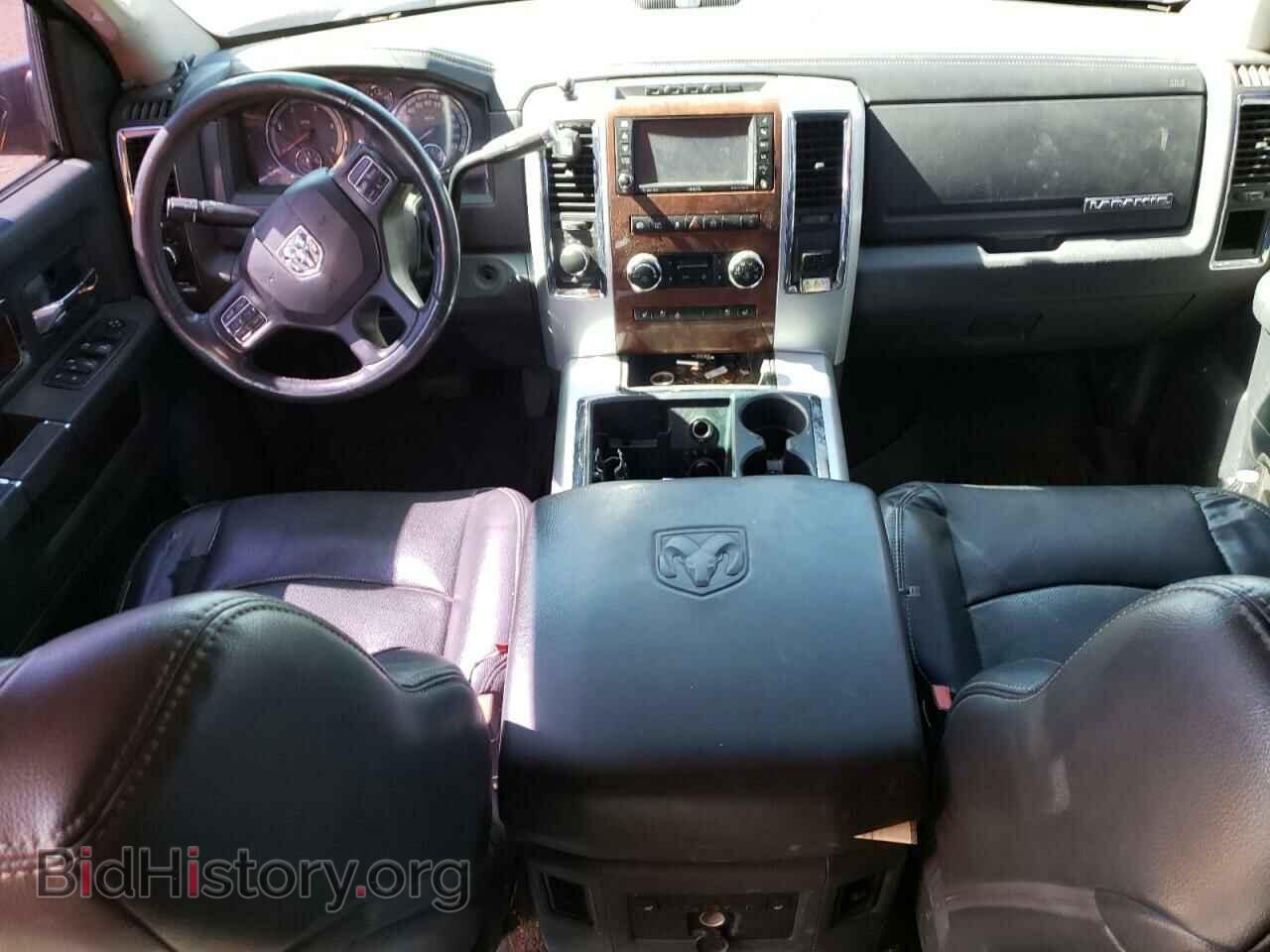 2012 DODGE RAM 2500 - VIN: 3C6UD5FL7CG208887 - Фото 8
