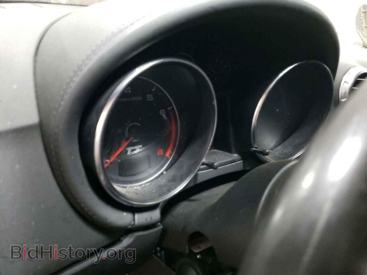 2009 AUDI TT - VIN: TRUKF38J991024204 - Фото 9
