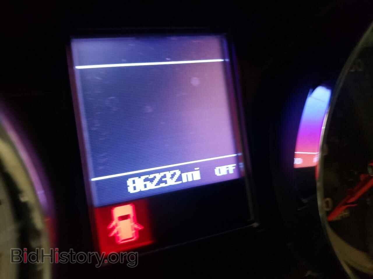 2013 DODGE DURANGO - VIN: 1C4RDJDG2DC674843 - Photo 8