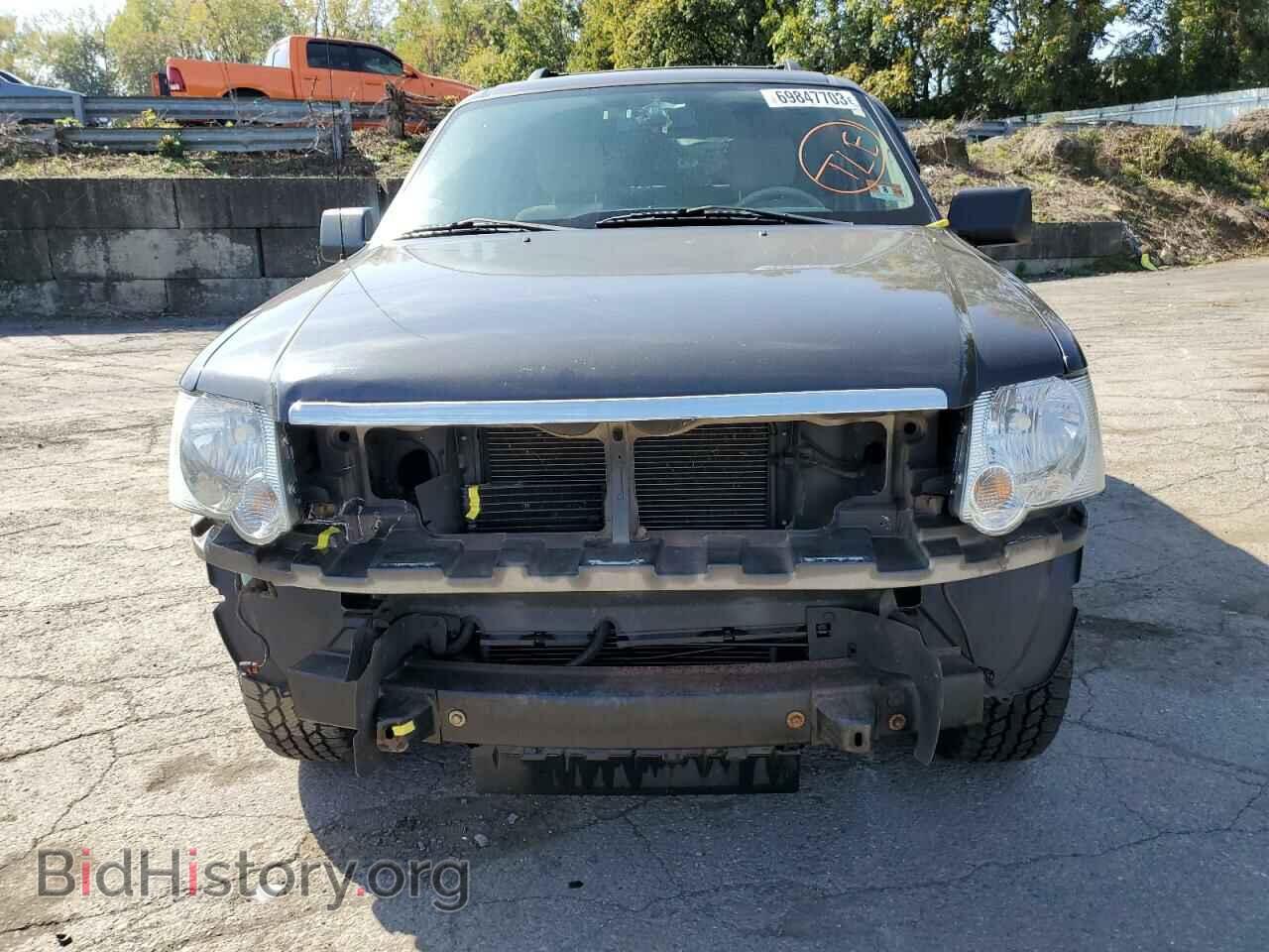 2007 FORD EXPLORER - VIN: 1FMEU73E17UB65905 - Photo 5