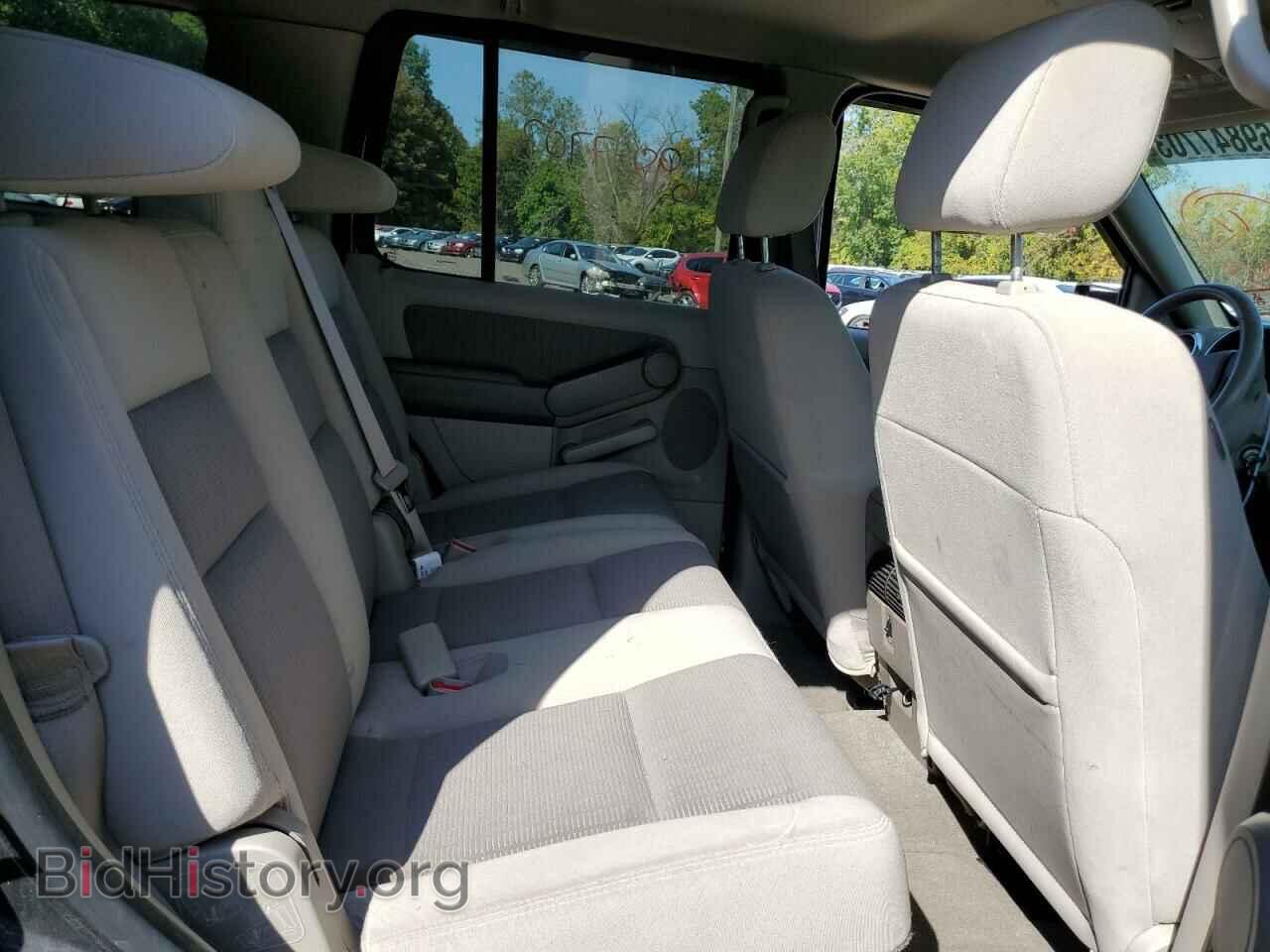 2007 FORD EXPLORER - VIN: 1FMEU73E17UB65905 - Photo 10