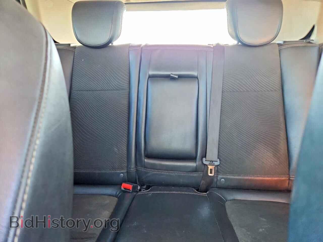 2014 BUICK ENCORE - VIN: KL4CJESB9EB697146 - Photo 10