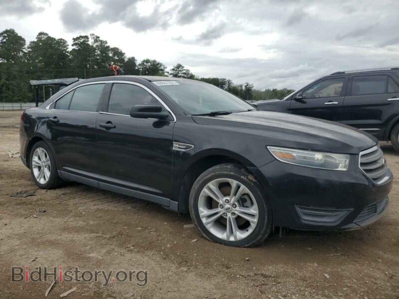 2014 Ford TAURUS (VIN 1FAHP2E80EG152938) — фото 4 из 13