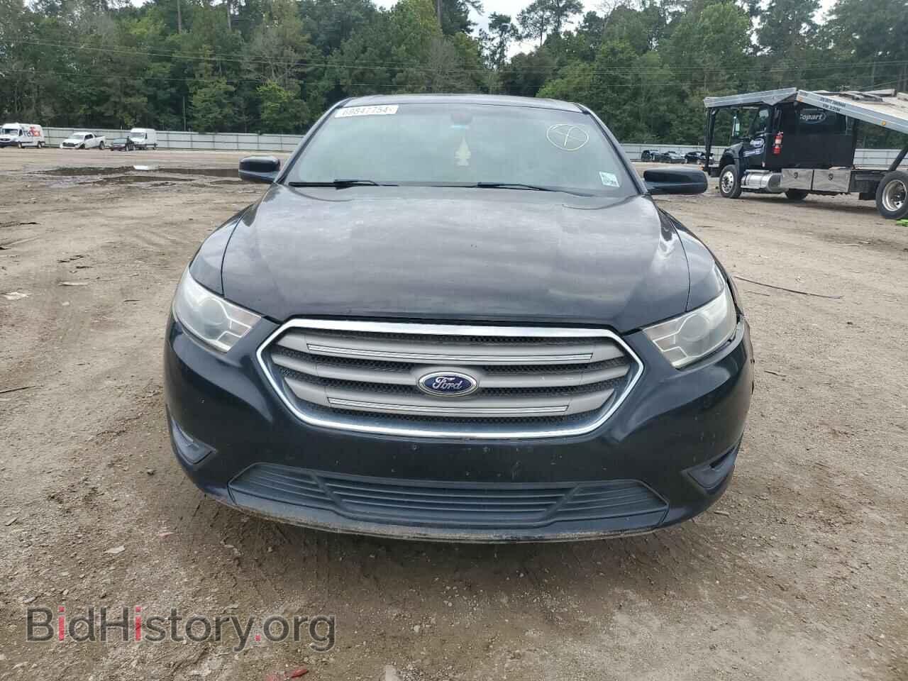 2014 FORD TAURUS - VIN: 1FAHP2E80EG152938 - Фото 5