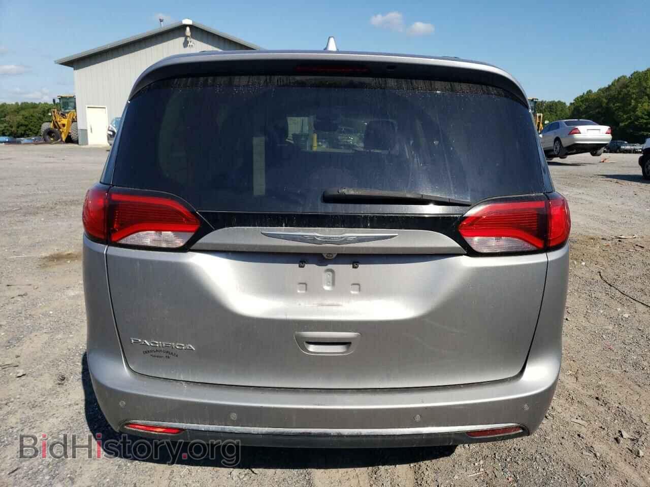 2017 CHRYSLER PACIFICA - VIN: 2C4RC1BG7HR509941 - Фото 6