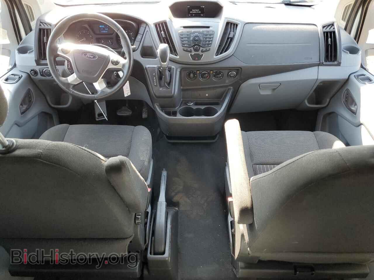 2016 FORD TRANSIT - VIN: 1FBZX2ZMXGKB19083 - Фото 8