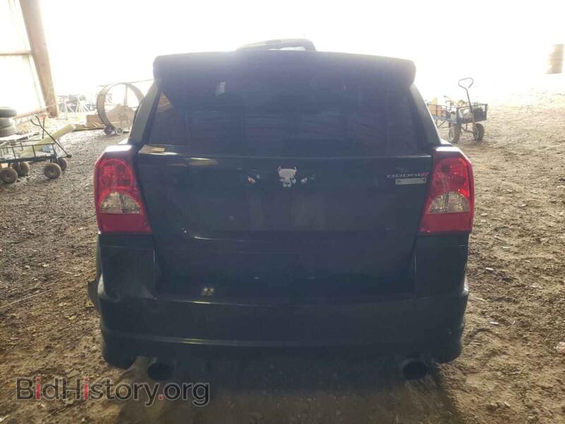 2008 Dodge CALIBER (VIN 1B3HB68F68D684096) — photo 6 of 13