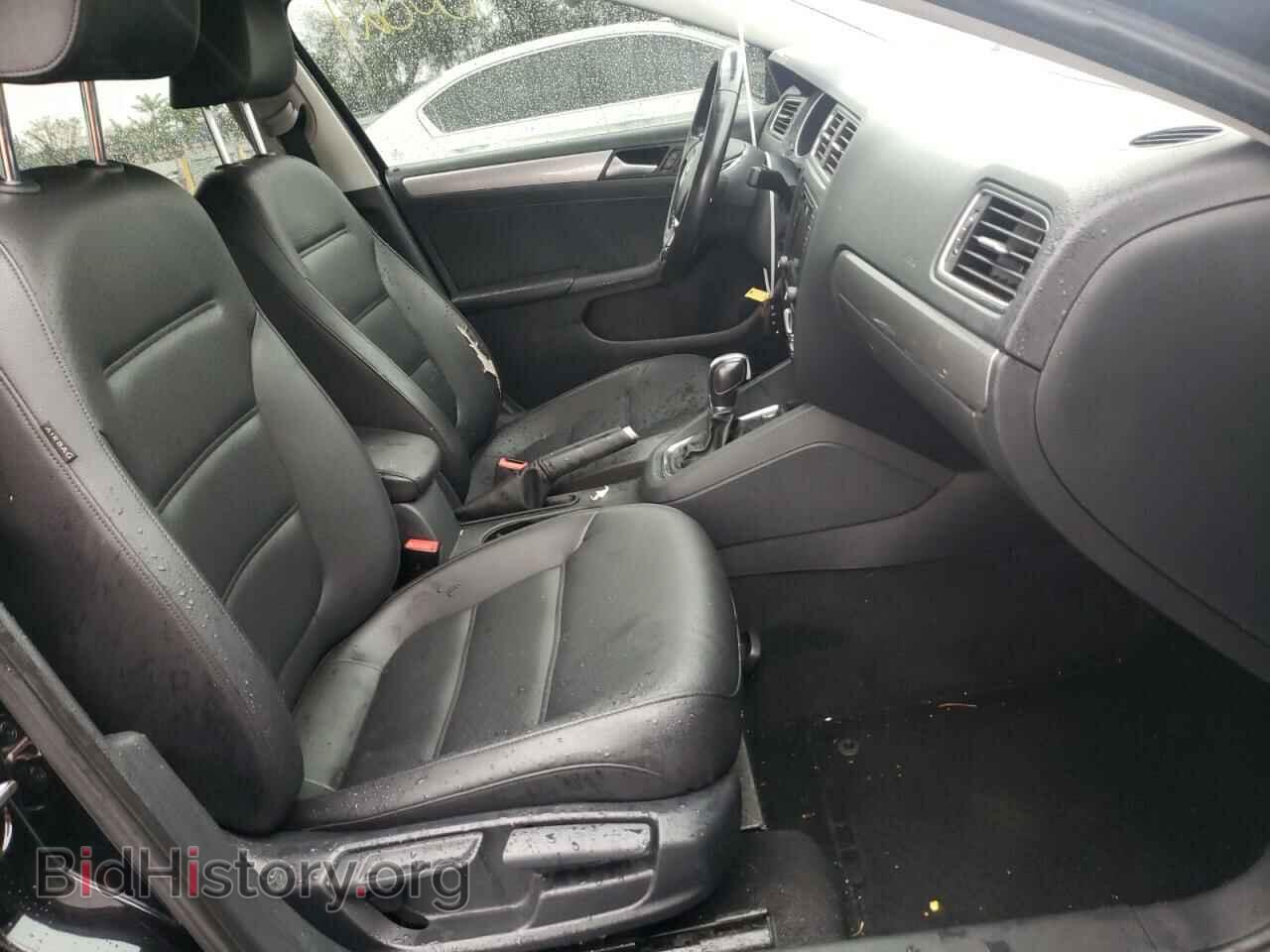 2017 VOLKSWAGEN JETTA - VIN: 3VWDB7AJ2HM315464 - Фото 5