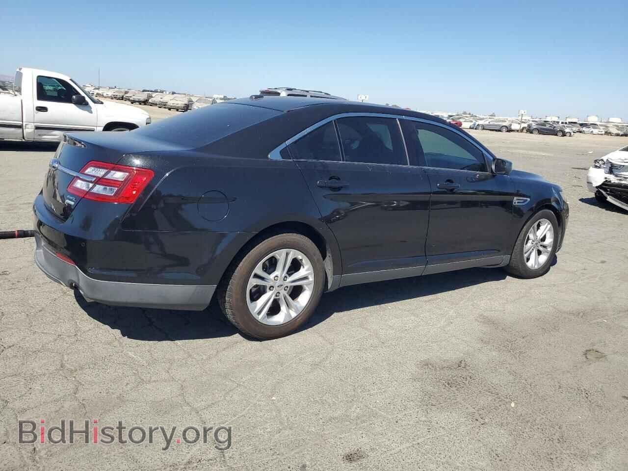 2014 FORD TAURUS - VIN: 1FAHP2E97EG155277 - Photo 3