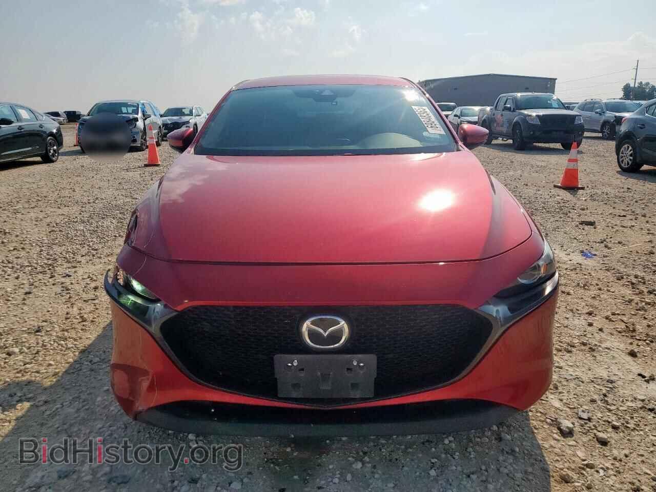 2019 MAZDA 3 - VIN: JM1BPAJM9K1120159 - Photo 5