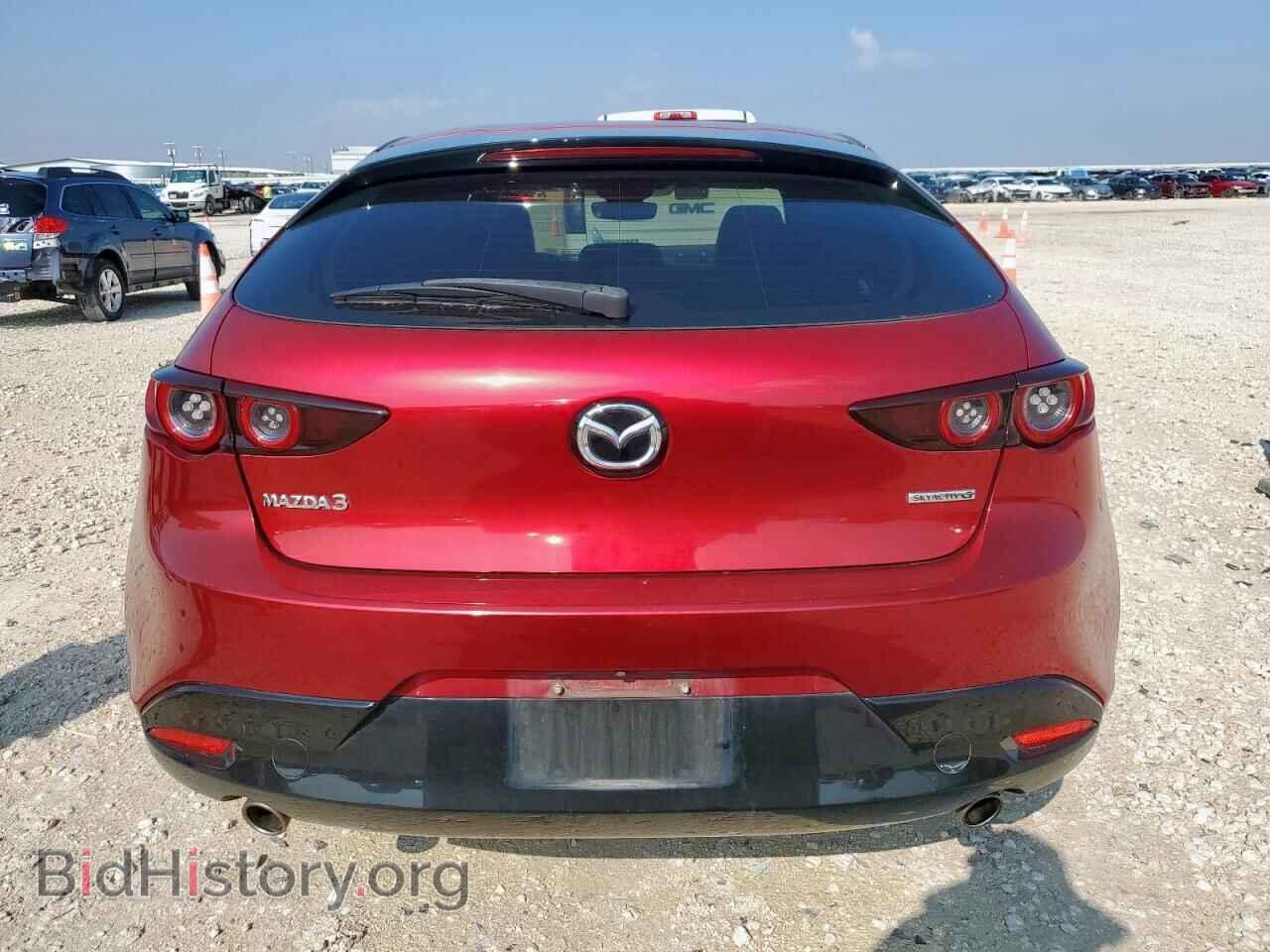 2019 MAZDA 3 - VIN: JM1BPAJM9K1120159 - Photo 6