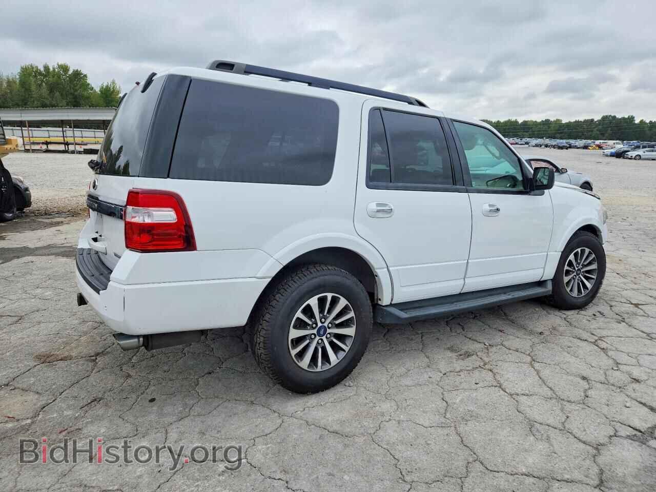 2015 FORD EXPEDITION - VIN: 1FMJU1HT8FEF32939 - Photo 3